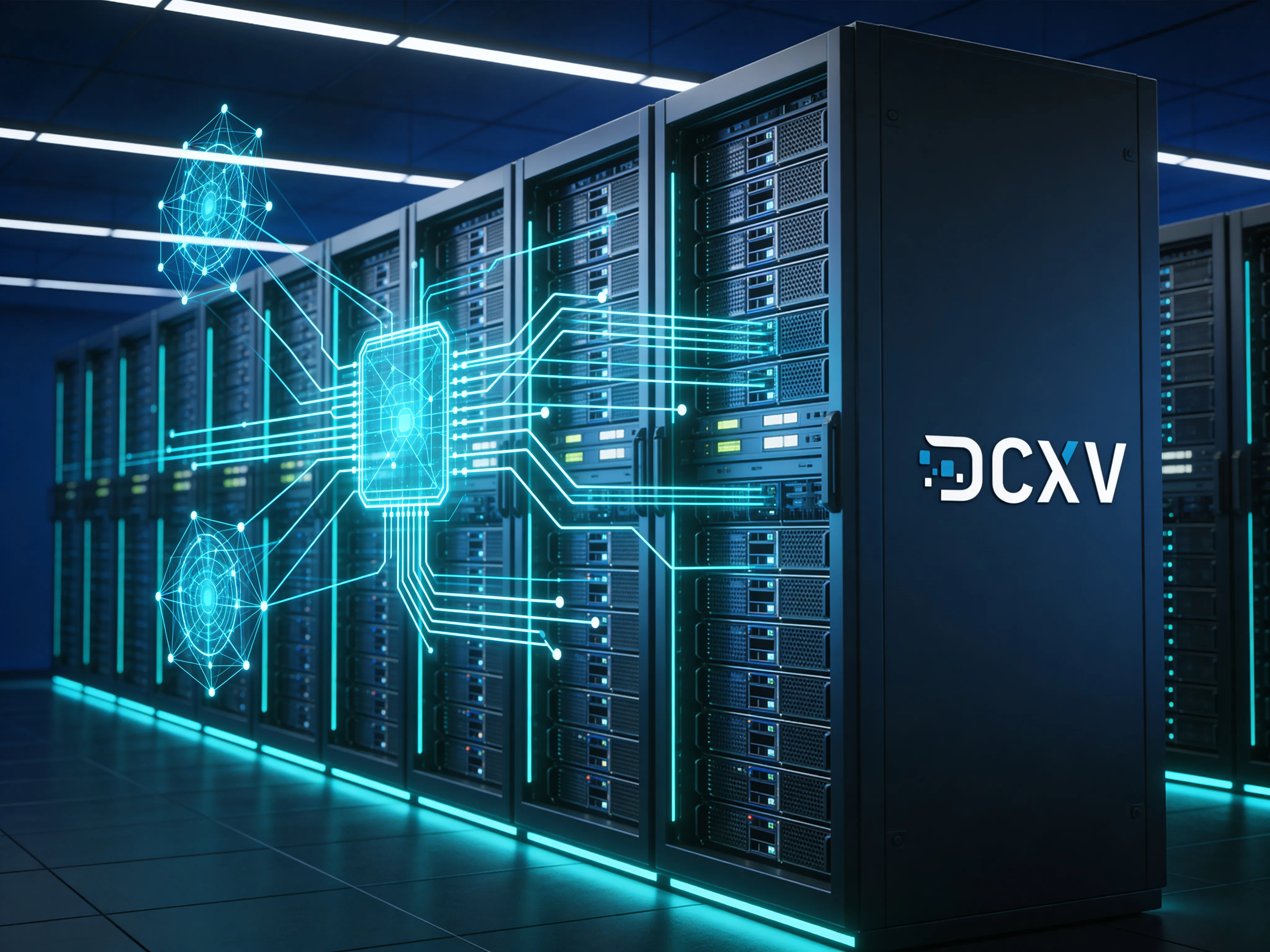 Serveur cloud pour inference IA en Europe: guide GPU et CPU