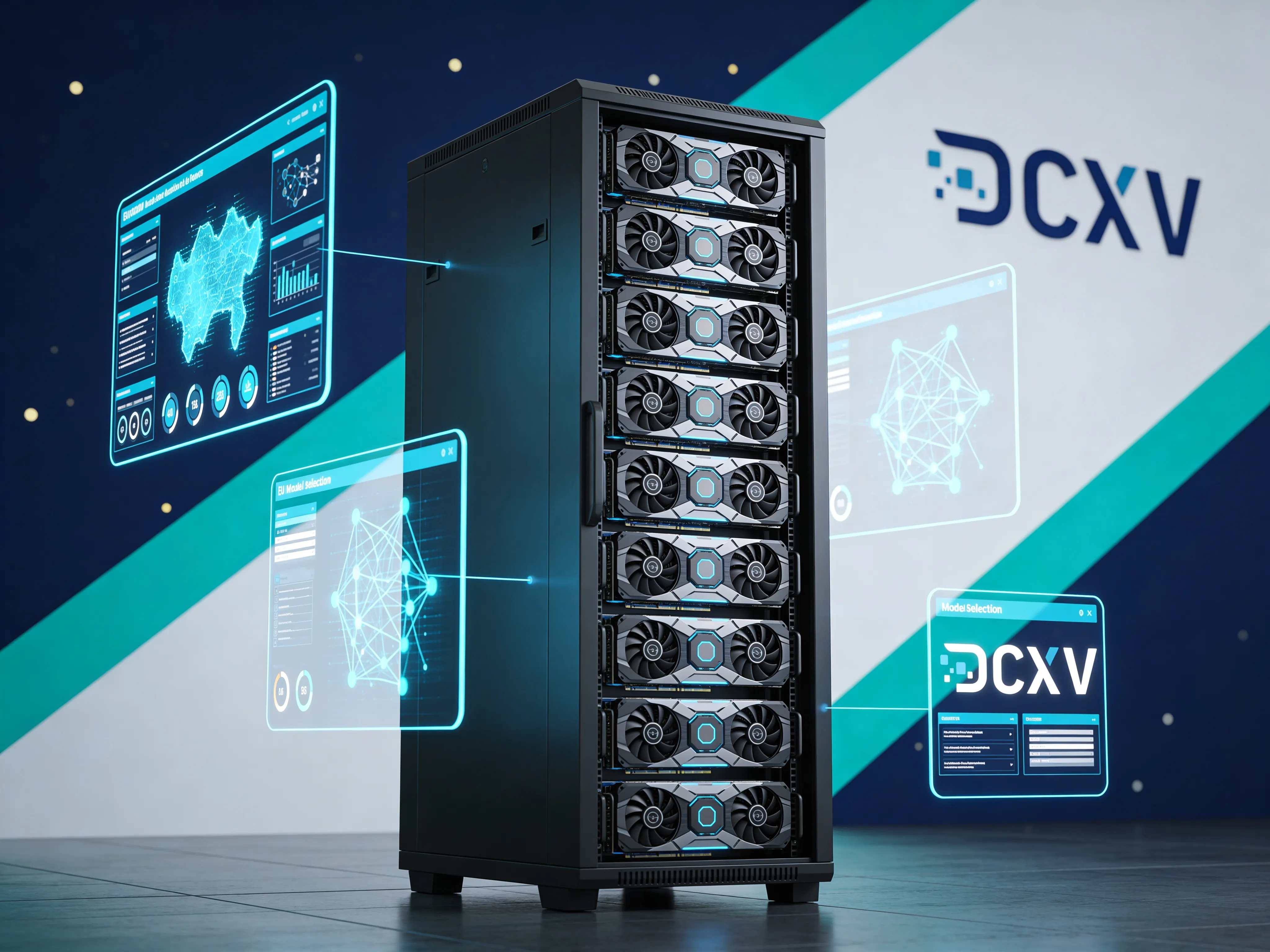 Cloud-Server fur LLM-Hosting in Europa: DSGVO-KI-Leitfaden