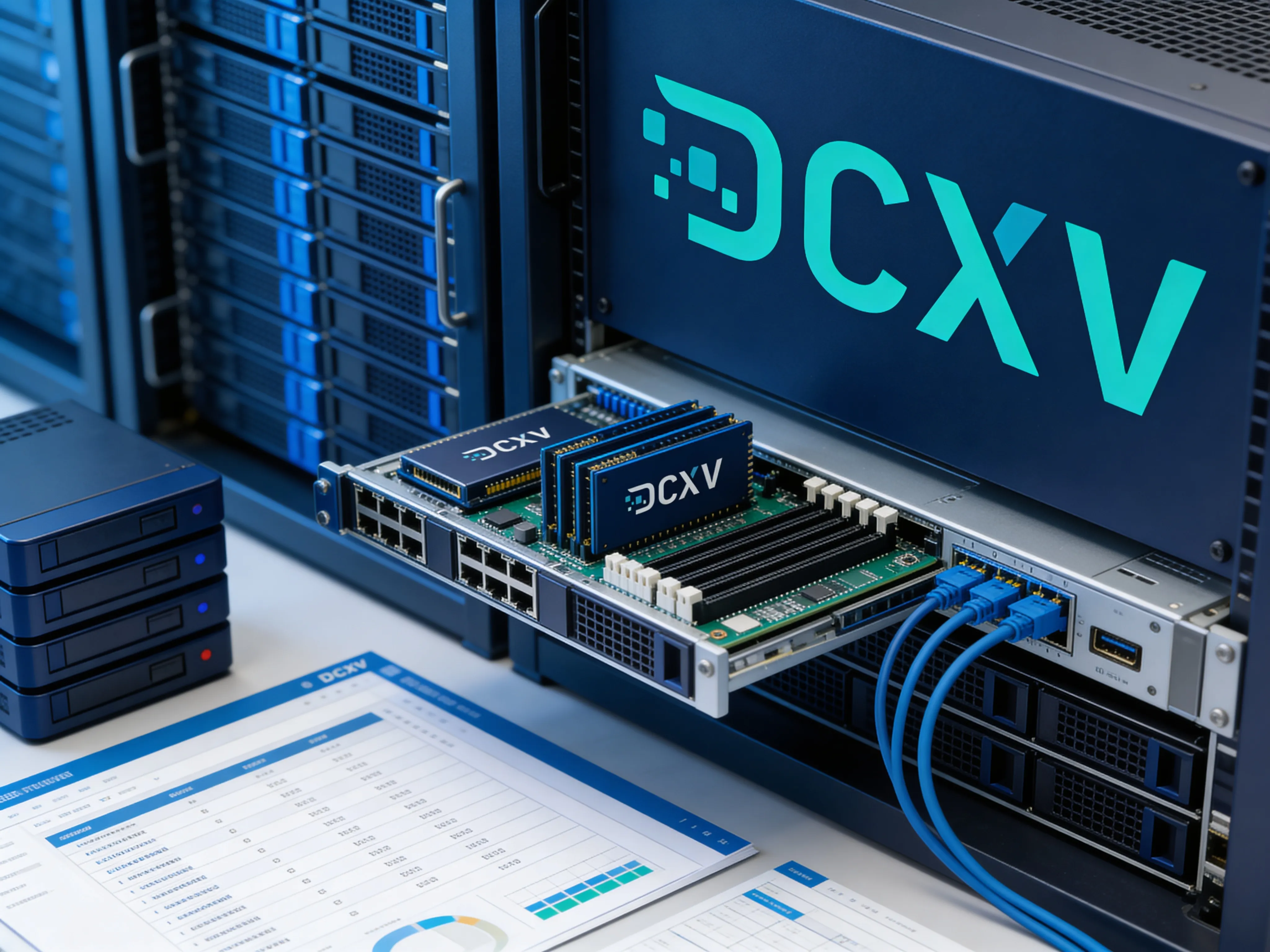 Serveur cloud pour MySQL en Europe