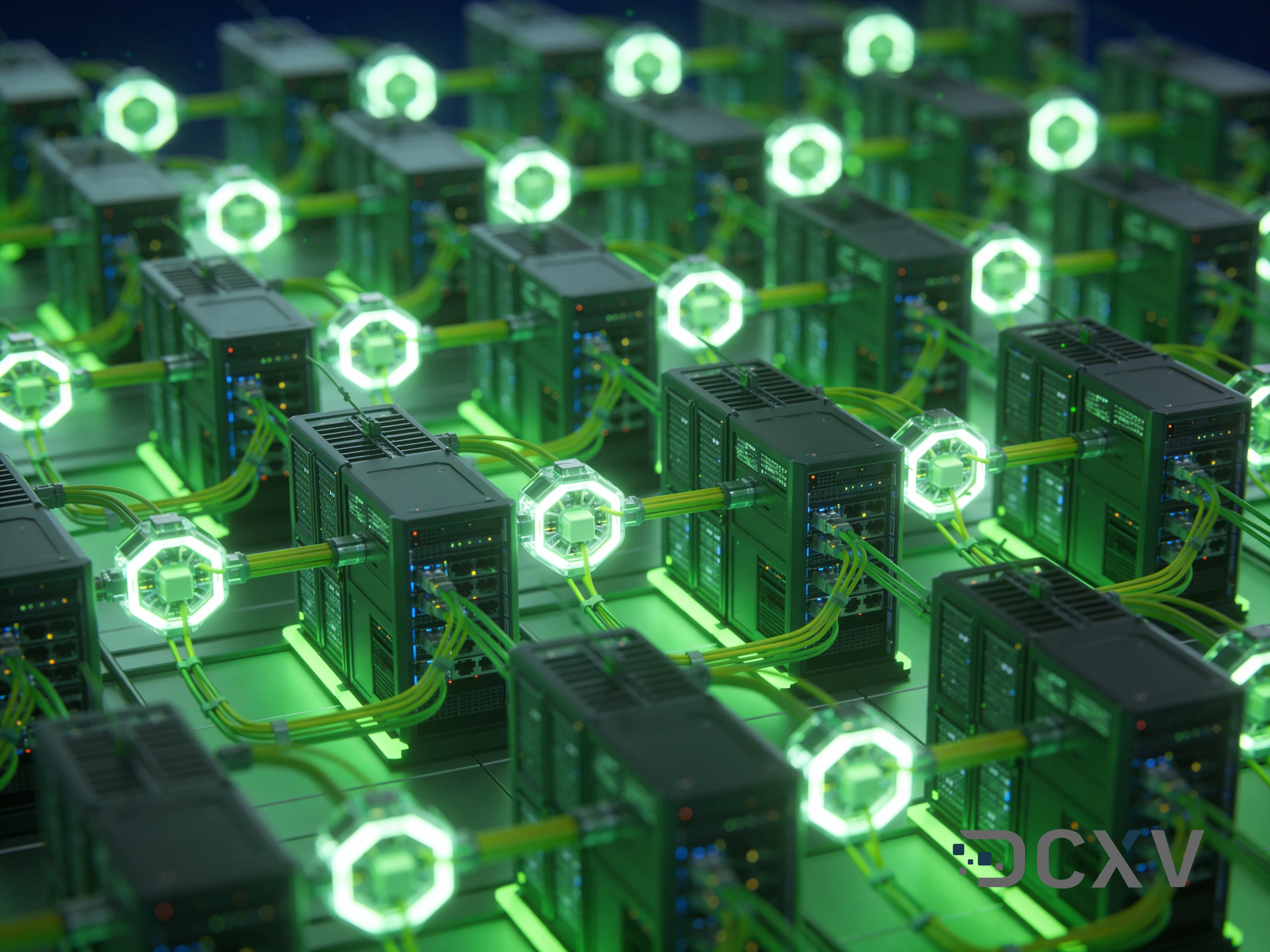 Хмарний сервер для Node.js в Європі