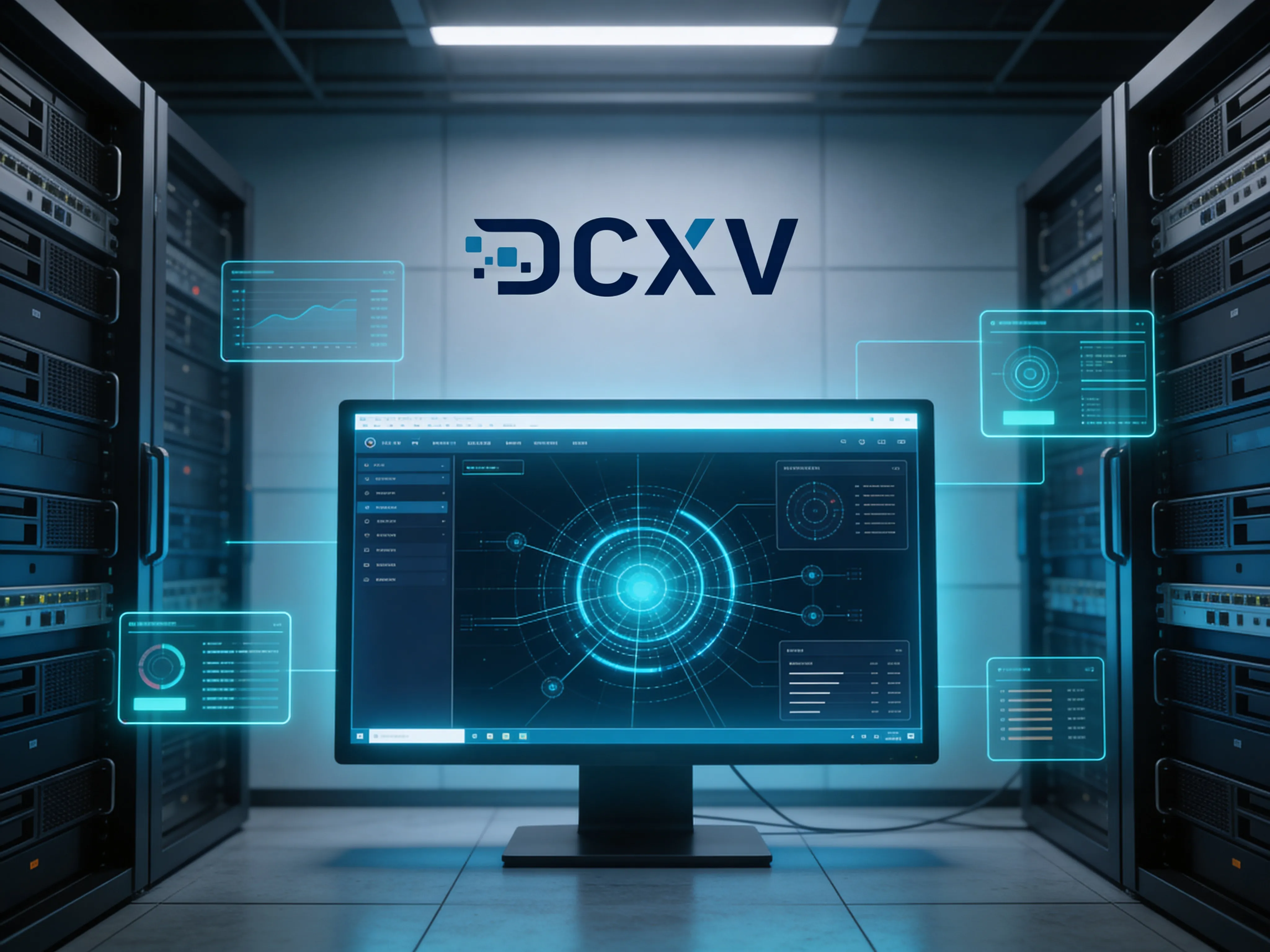 Cloud-Server fur Ollama in Europa: Self-Host-KI-EU-Leitfaden