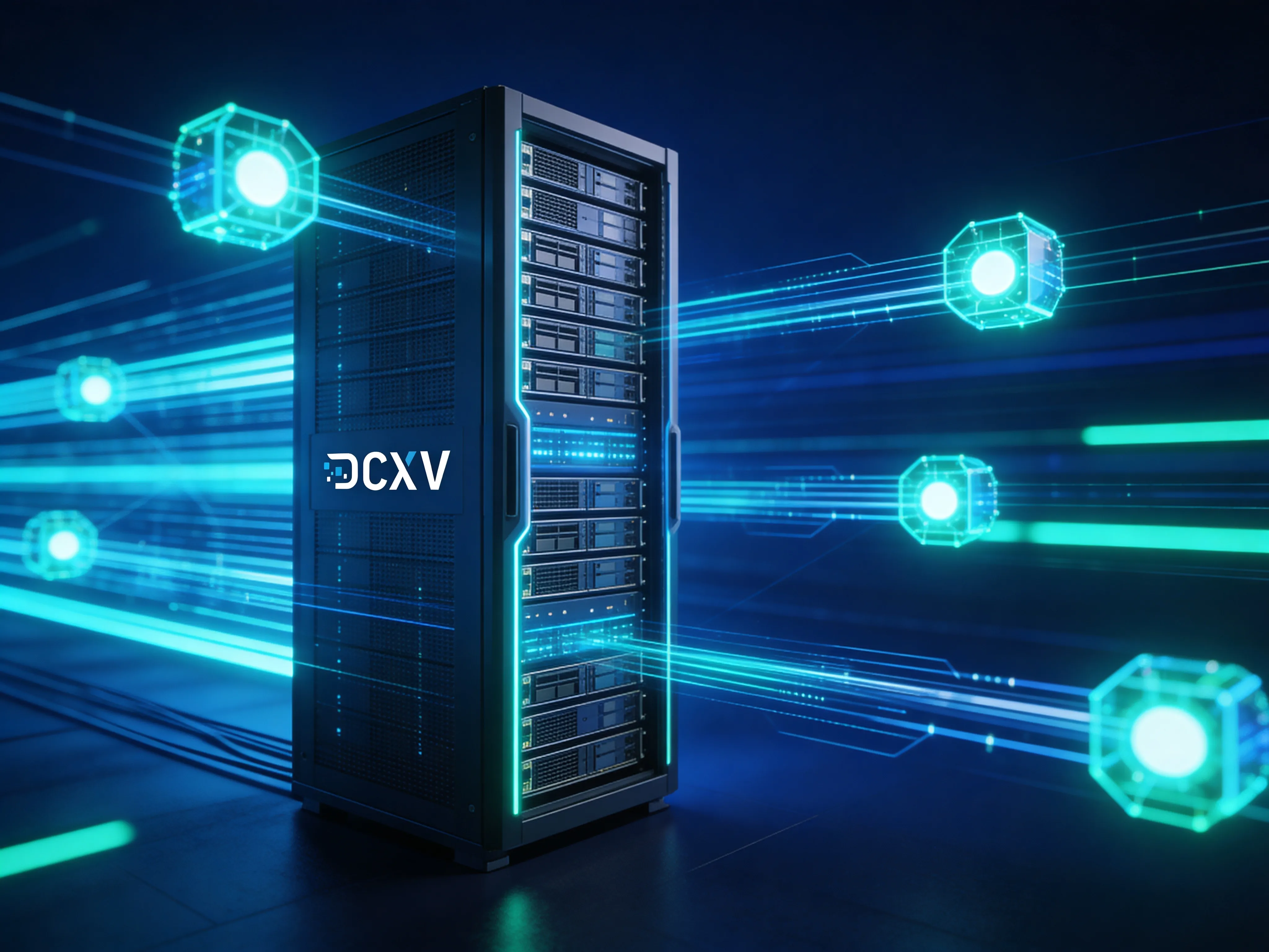 Serwer cloud dla Redis w Europie: konfiguracja EU niskiej latencji