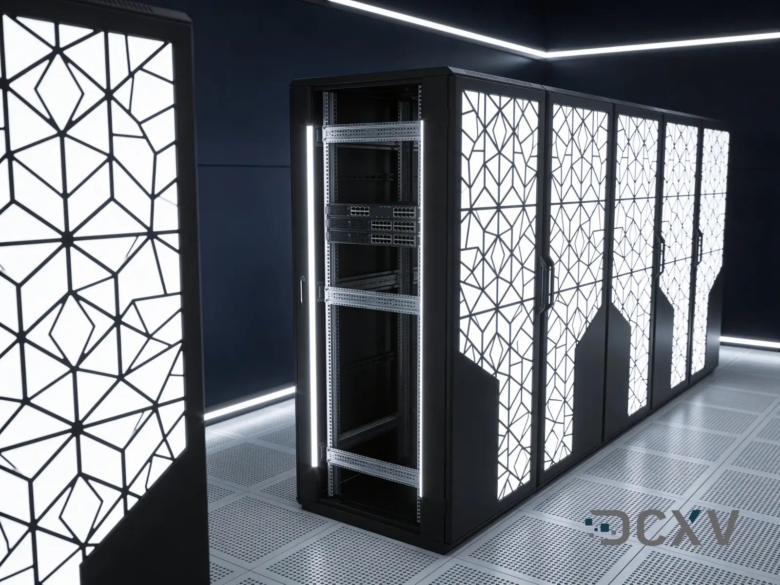 Cloud-Server für Next.js in Europa