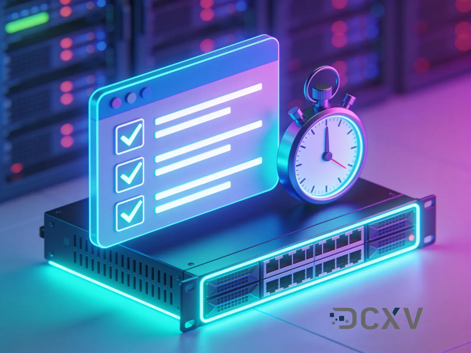 How to Test a Cloud Server in a Trial: Practical Checklist