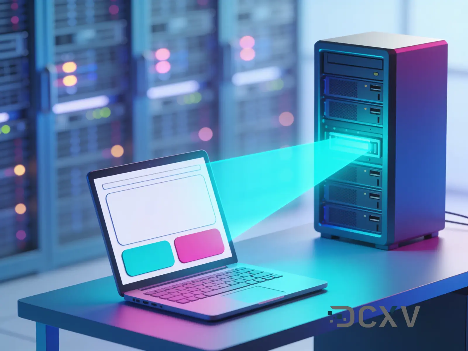 Cómo conectarte a un servidor Windows con Escritorio remoto