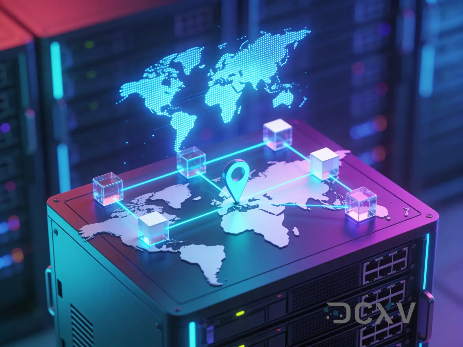 Fix IPv4 Geolocation After a Transfer: Step-by-Step