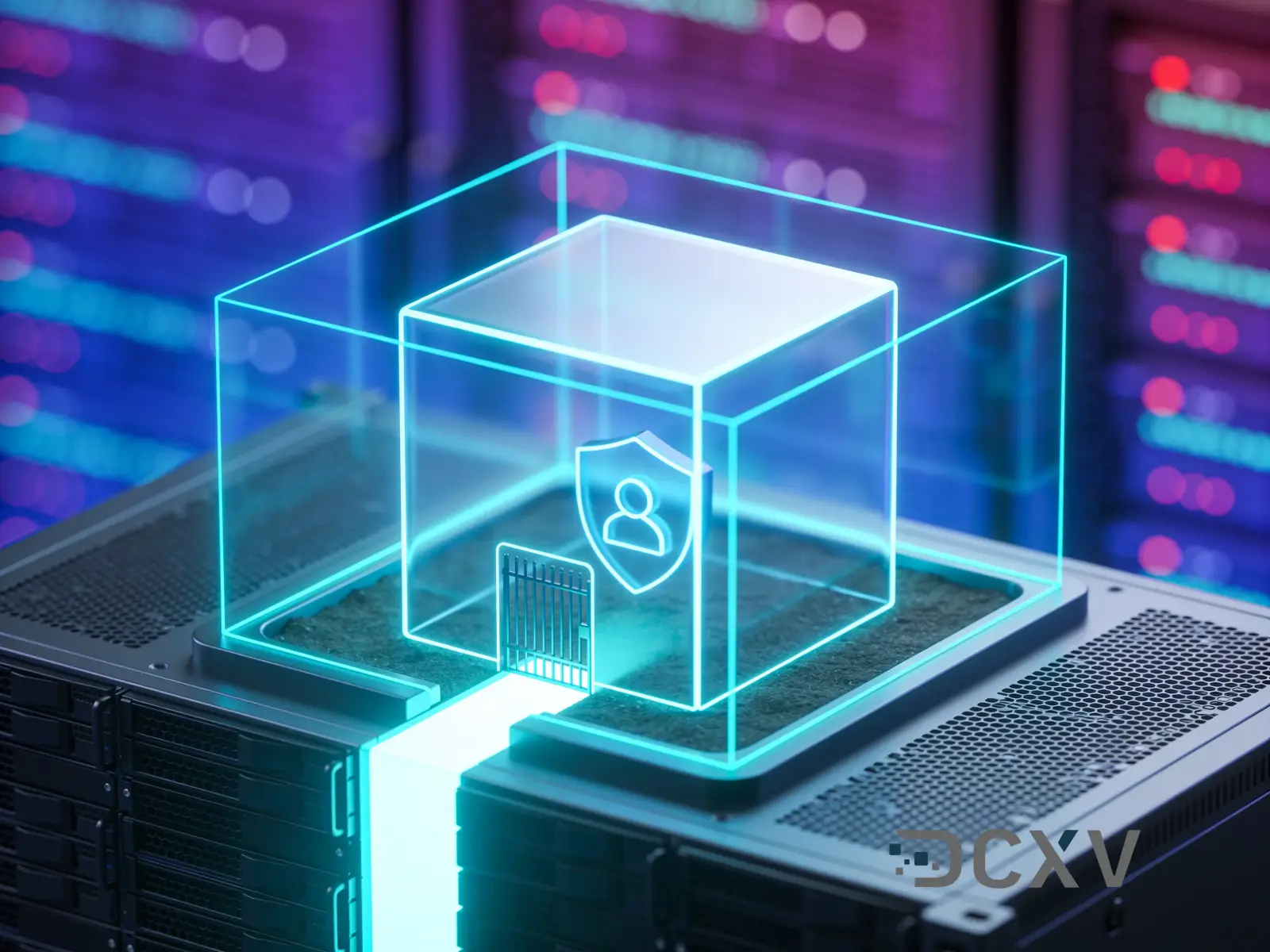 Agentes de código con IA en VPS de la UE: setup reforzado