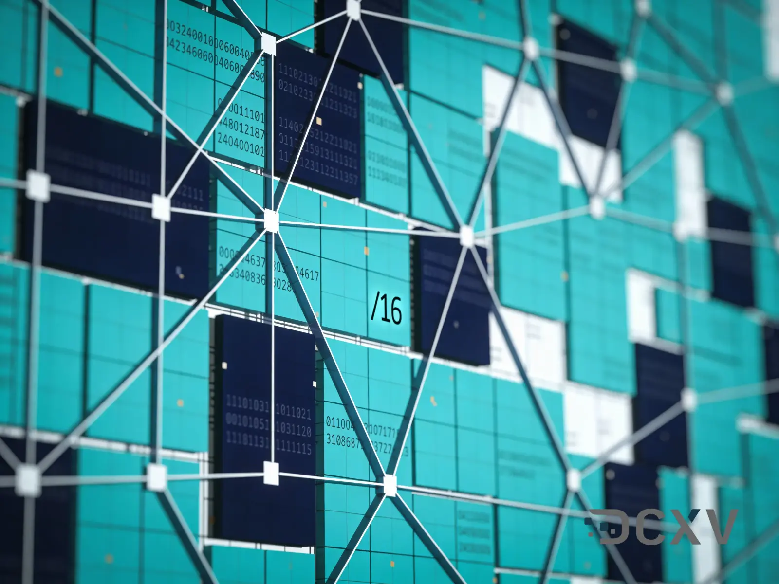 Cuánto cuesta un bloque IPv4 /16
