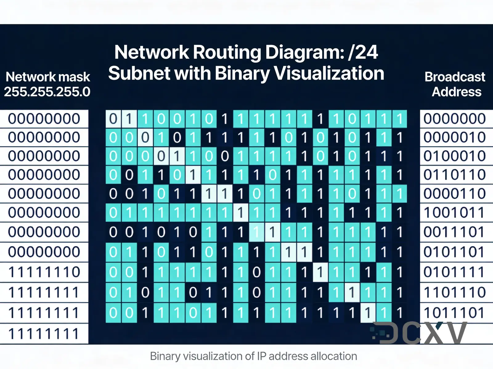 How Much Does a /24 IPv4 Block Cost