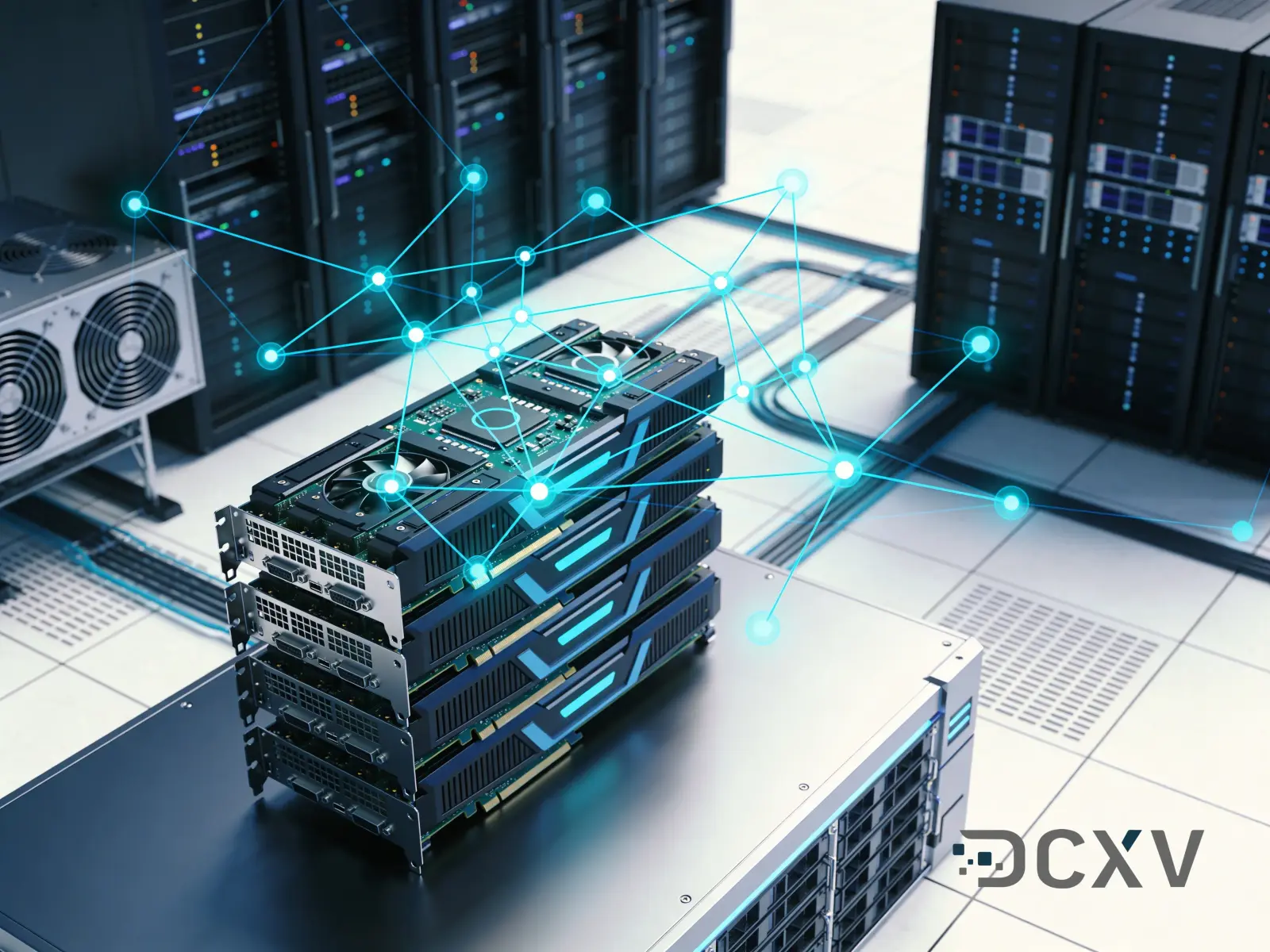 How Much Does AI Server Hosting Cost Per Month