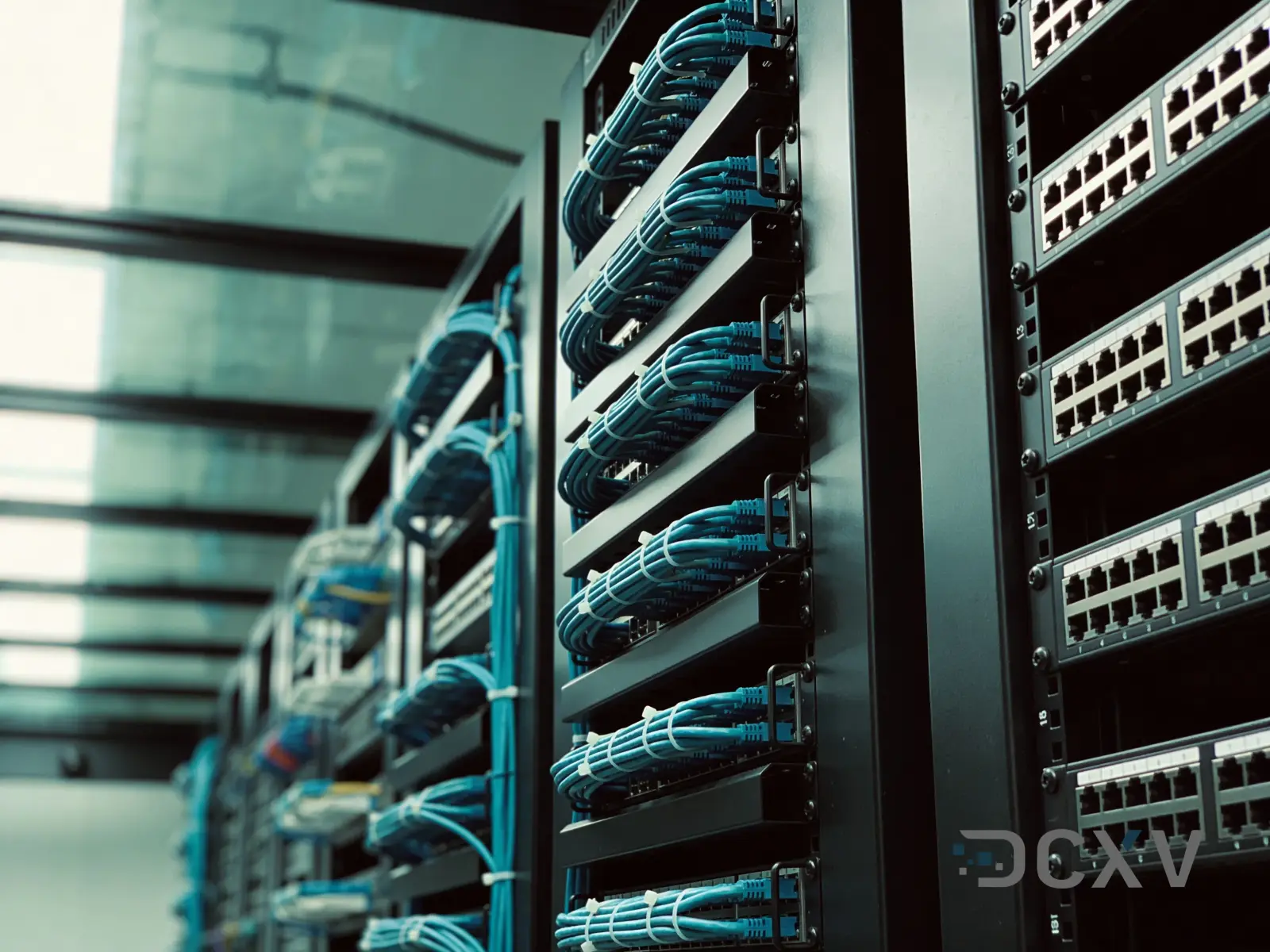 How to Buy IPv4 Addresses for a Data Center