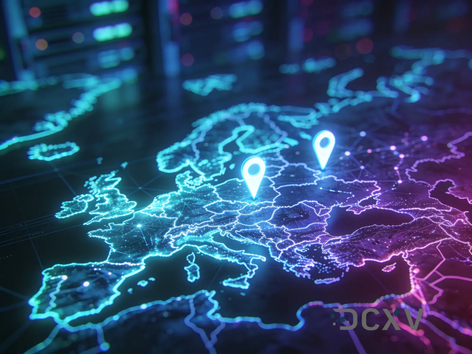 How to Choose a European Cloud Server Location in 2026