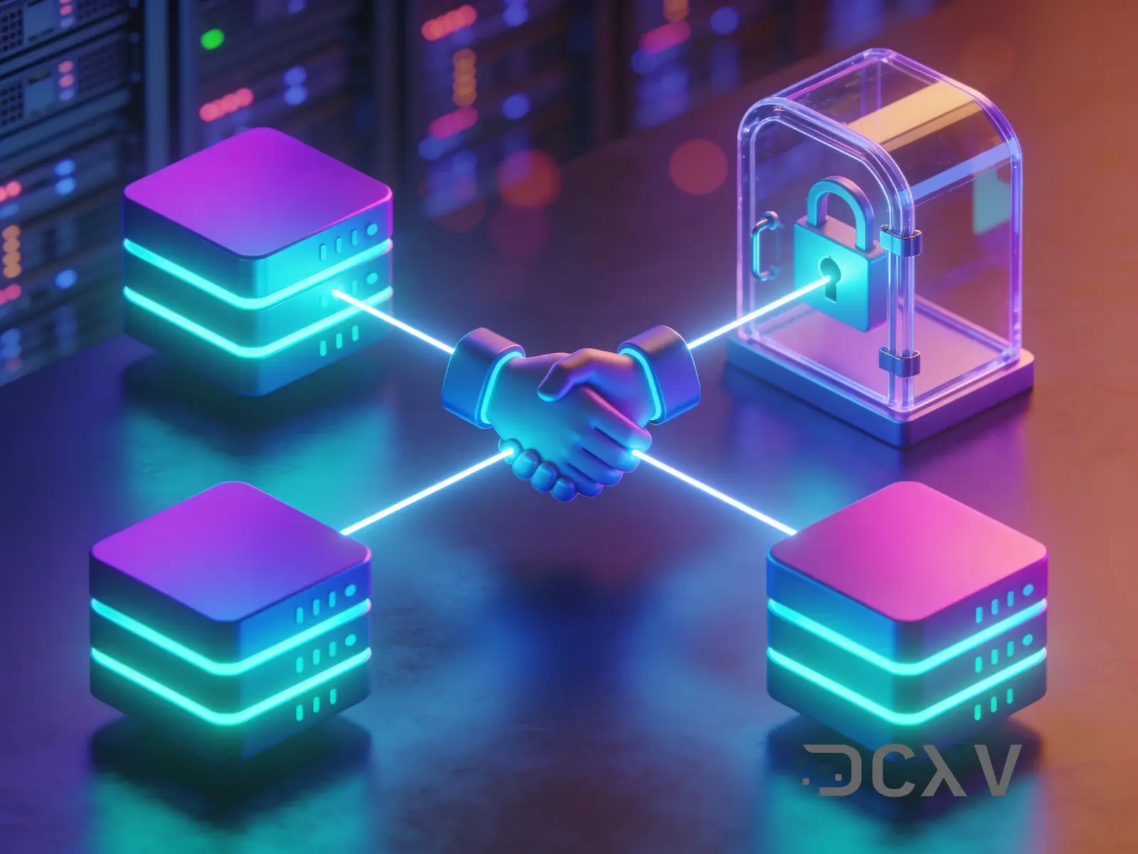 Broker IPv4, marketplace ou venda direta: a mais segura?