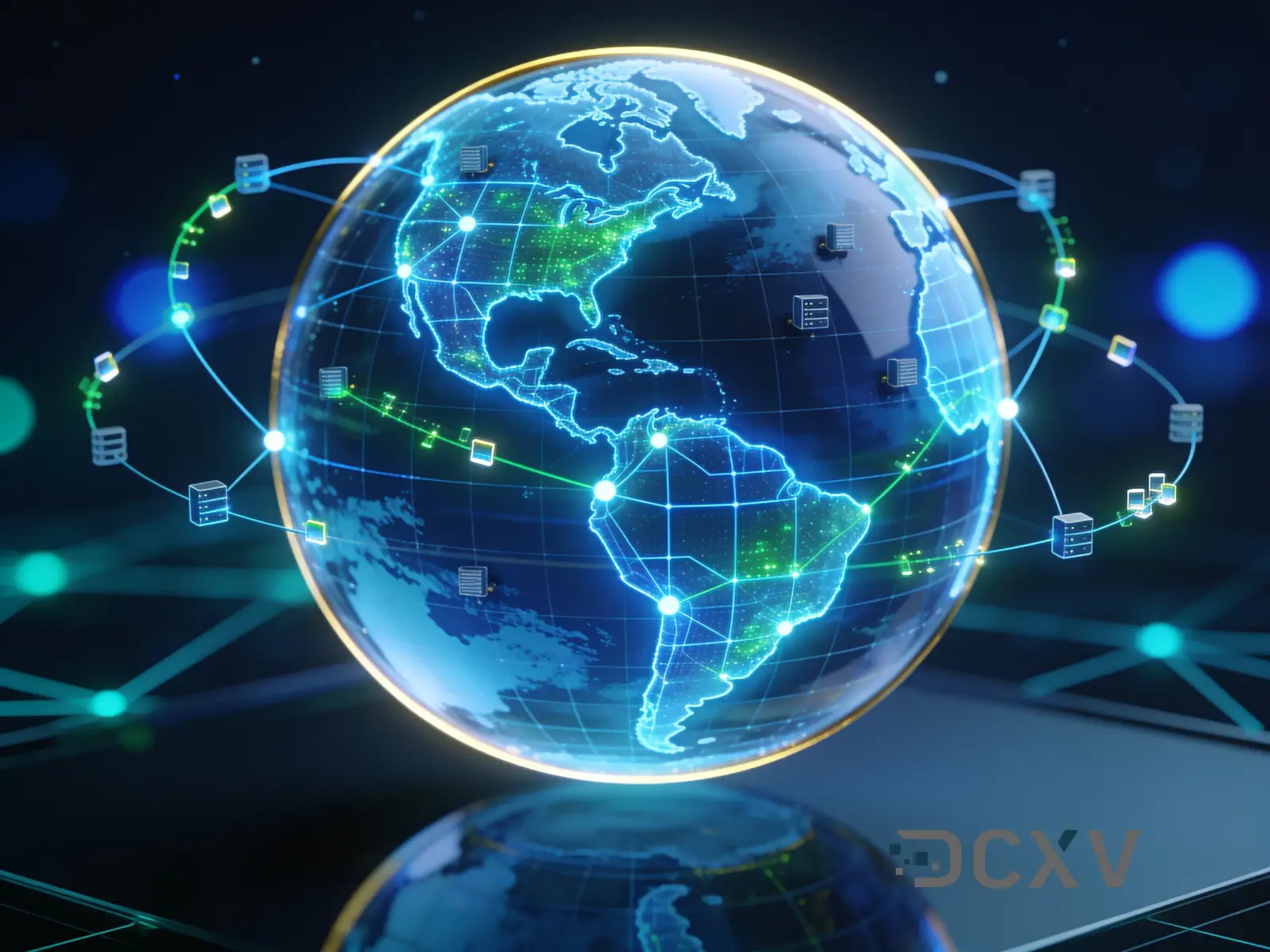 Los precios de IPv4 tocaron suelo - recuperación del mercado H1 2026 en cifras