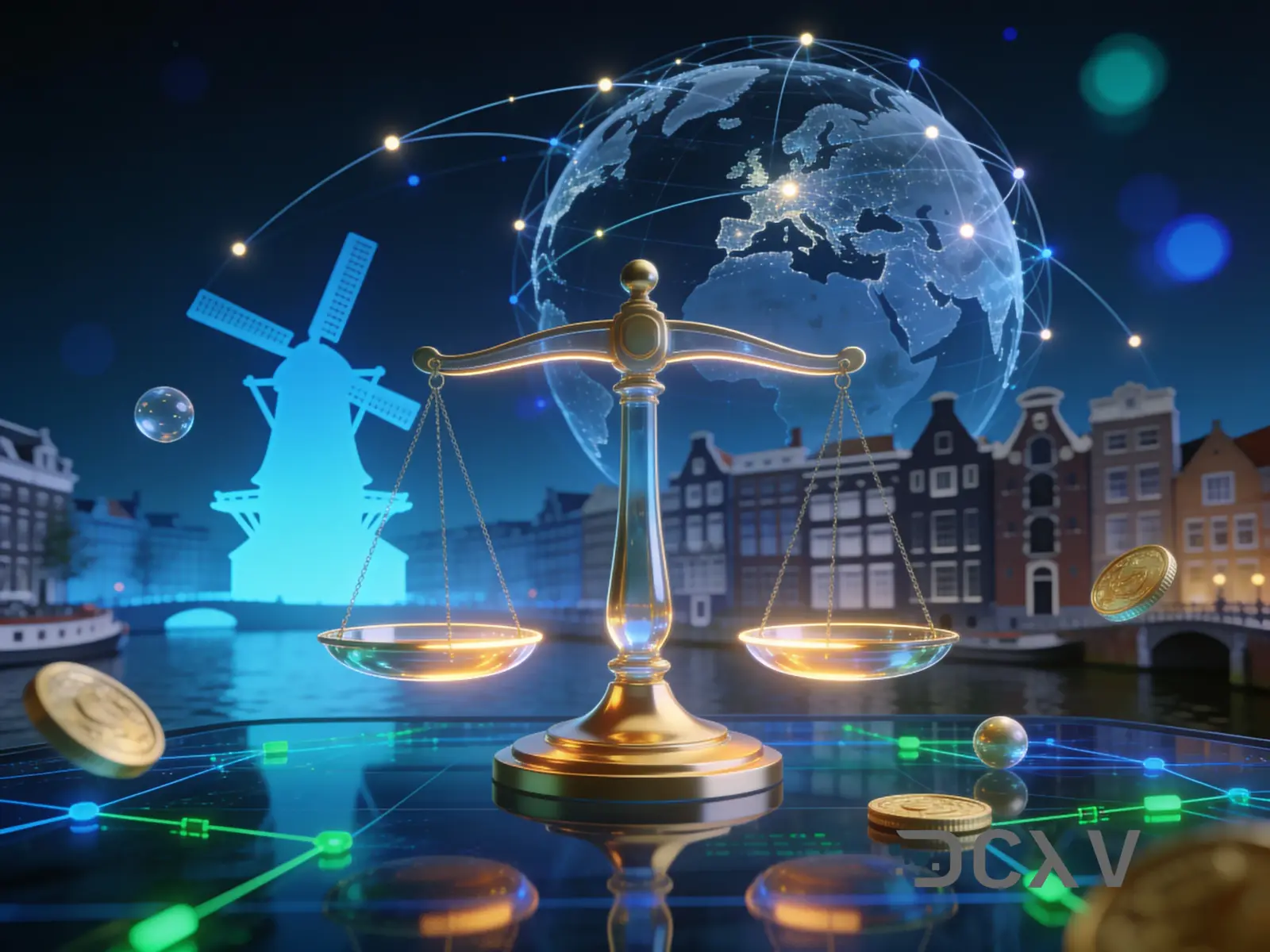 RIPE NCC Charging Scheme 2027 - Option A Wins, What It Means for IPv4 Holders