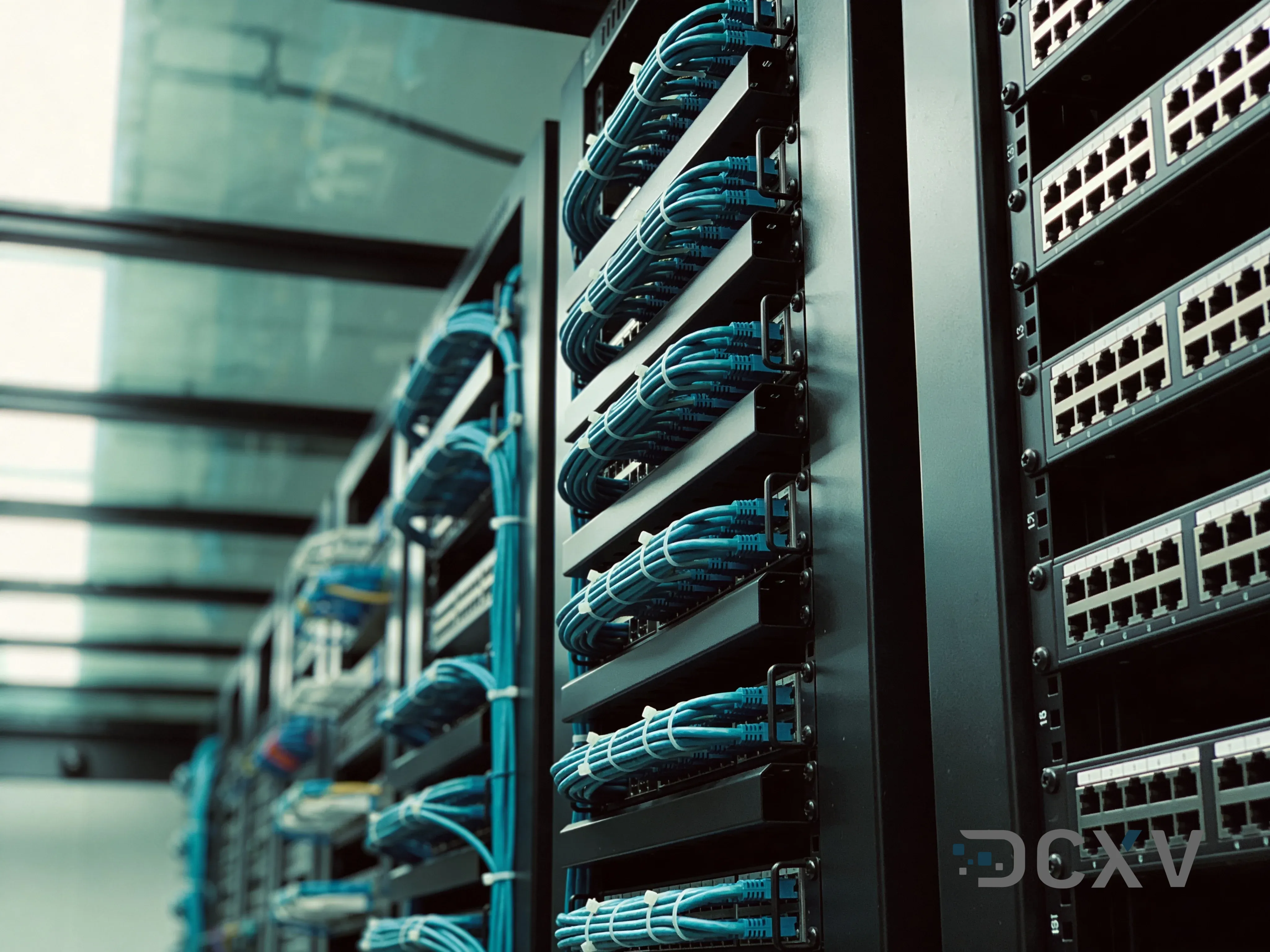 How to Buy IPv4 Addresses for a Data Center