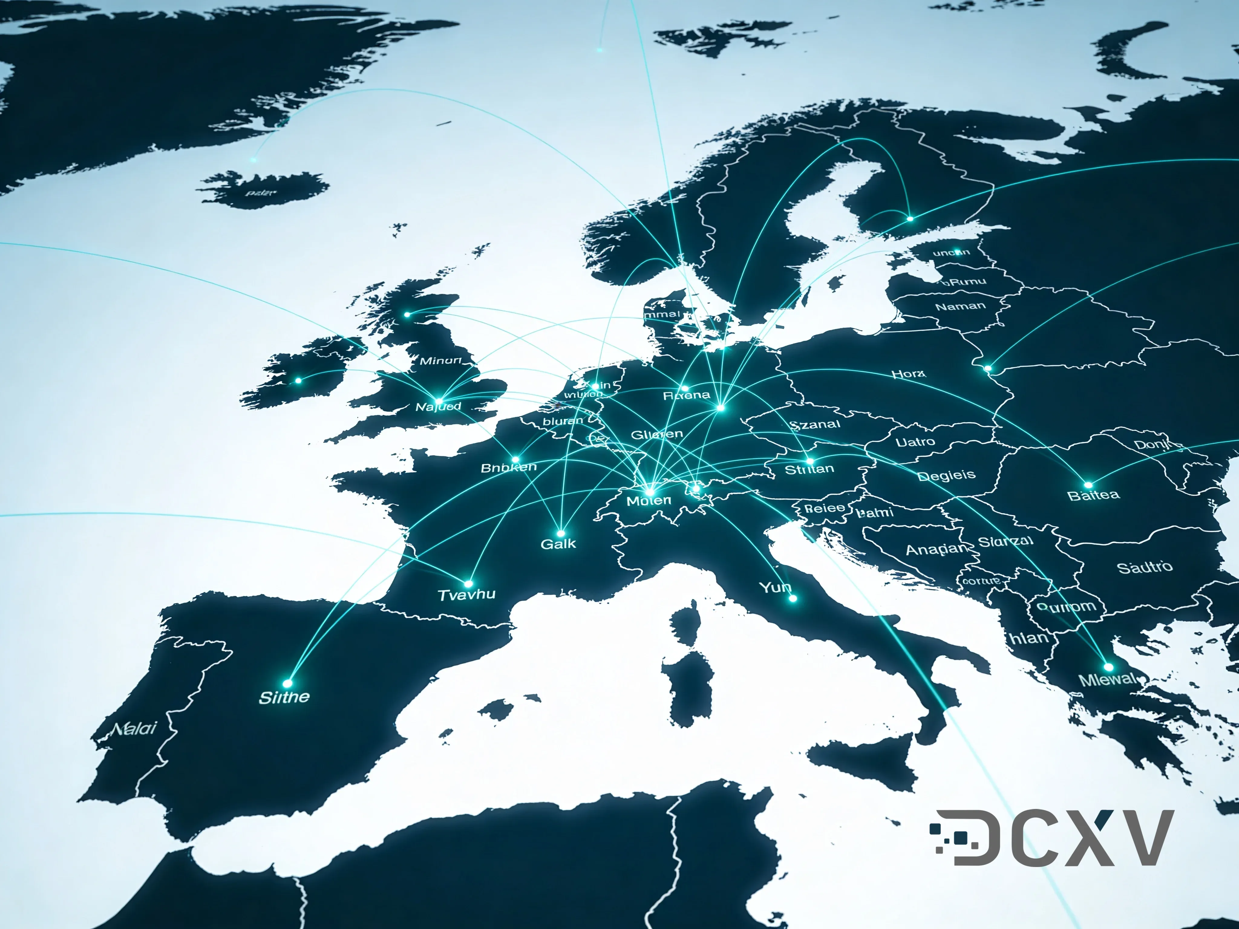 Costo dell'Indirizzo IPv4 per IP in Europa 2026