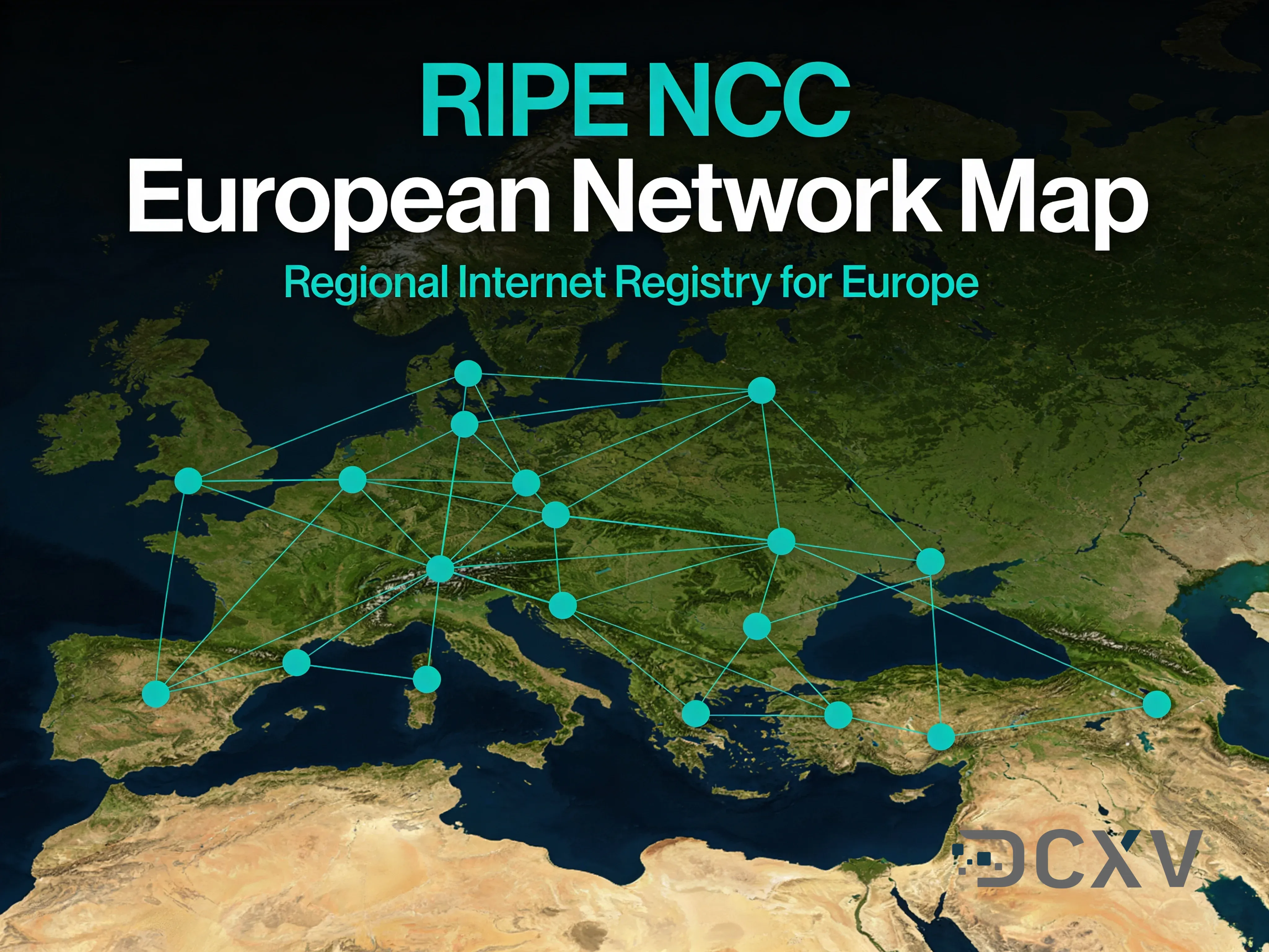 Prezzo IPv4 nella Regione RIPE NCC 2026