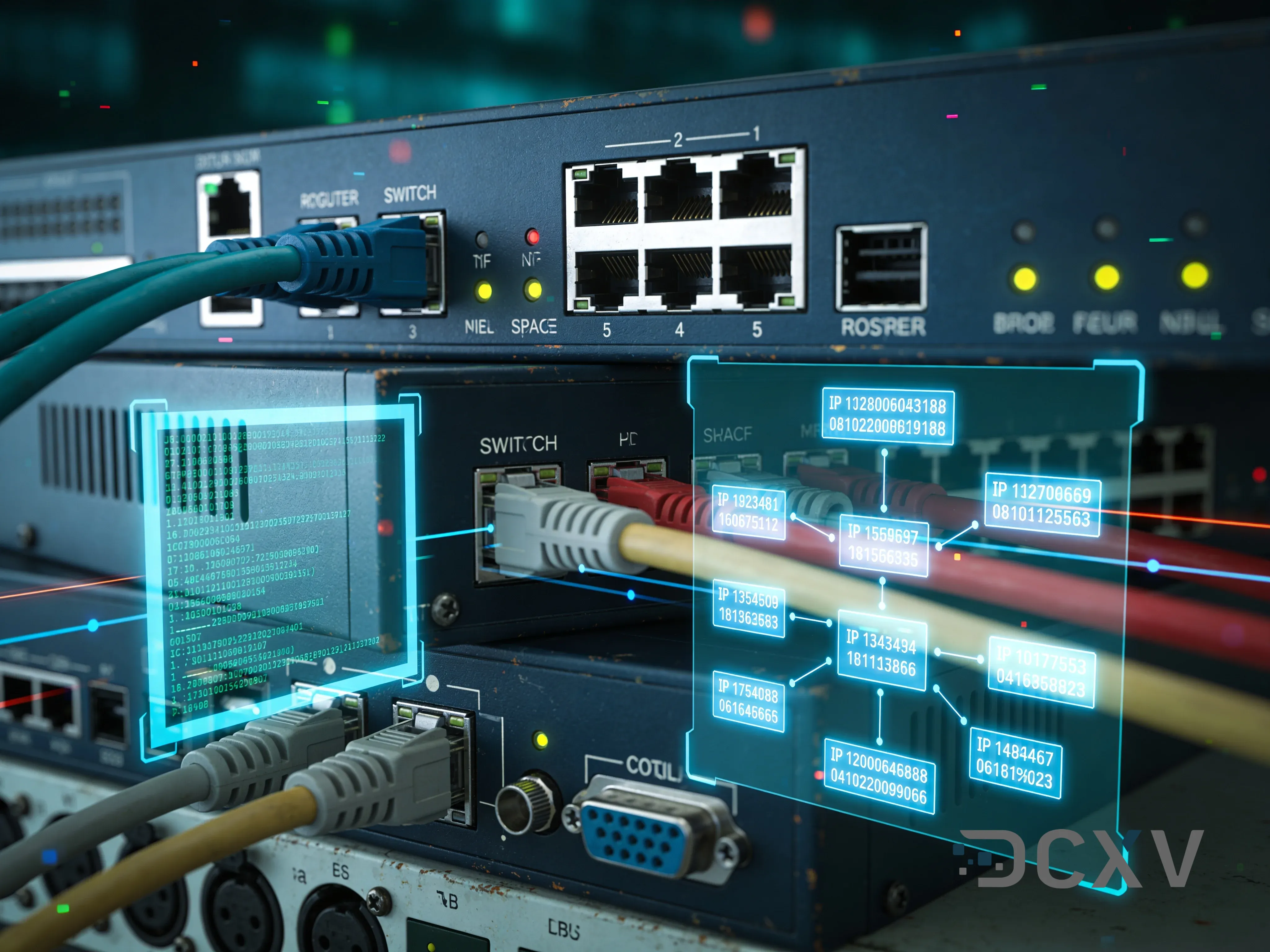 Cena Adresow IPv4 Legacy 2026