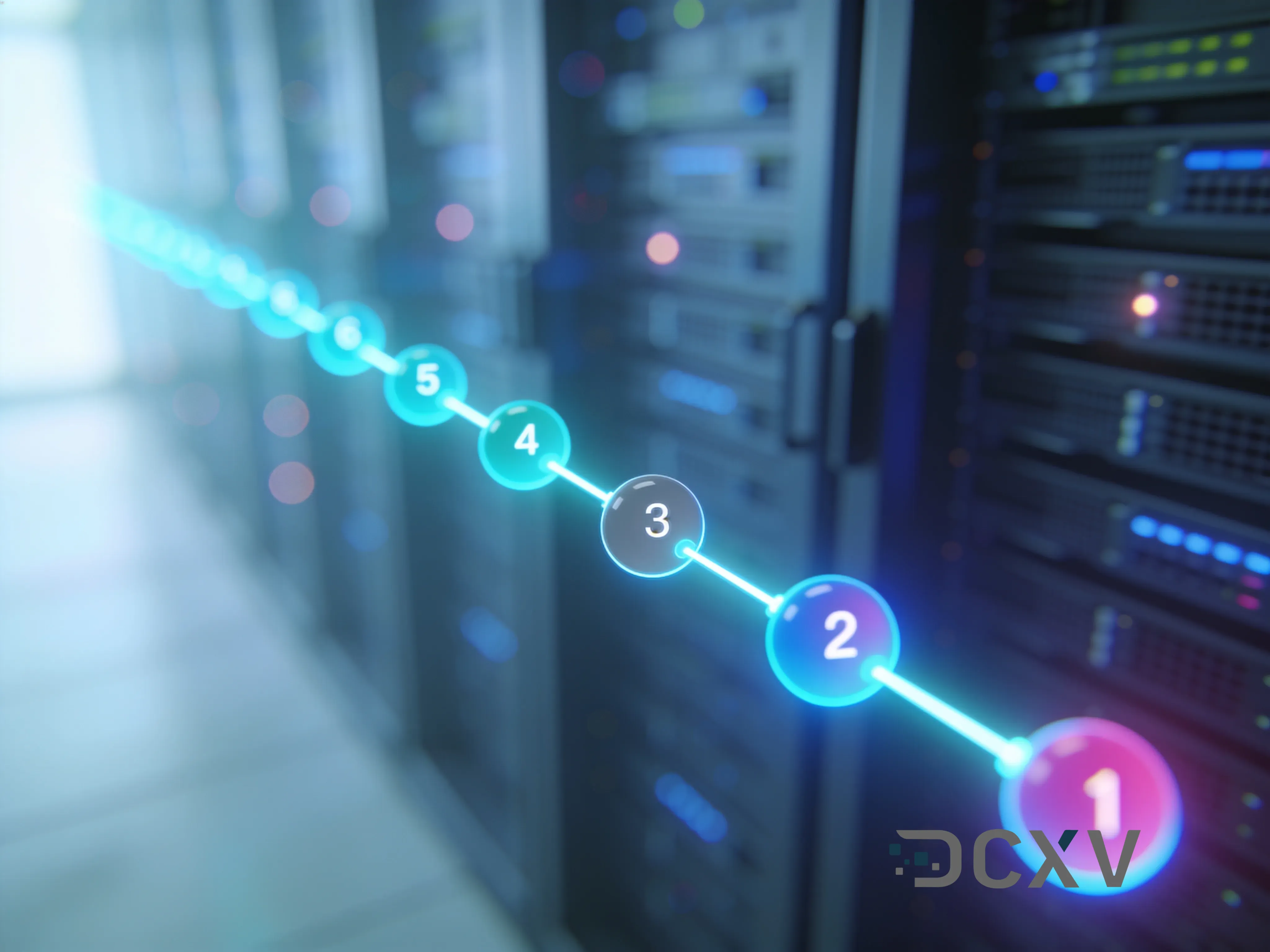 Reading a Traceroute: Why Packet Loss at Hop 5 Usually Means Nothing