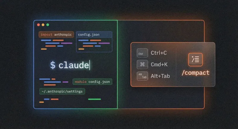Chuleta de Claude Code - Todo lo que necesitas para Vibe Coding
