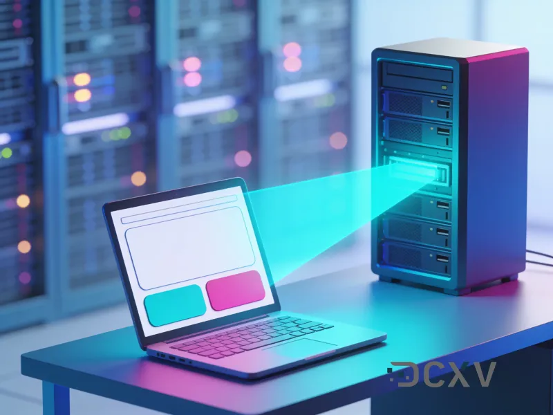Cómo conectarte a un servidor Windows con Escritorio remoto