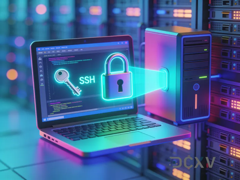 Cómo conectarte a tu nuevo servidor cloud por SSH