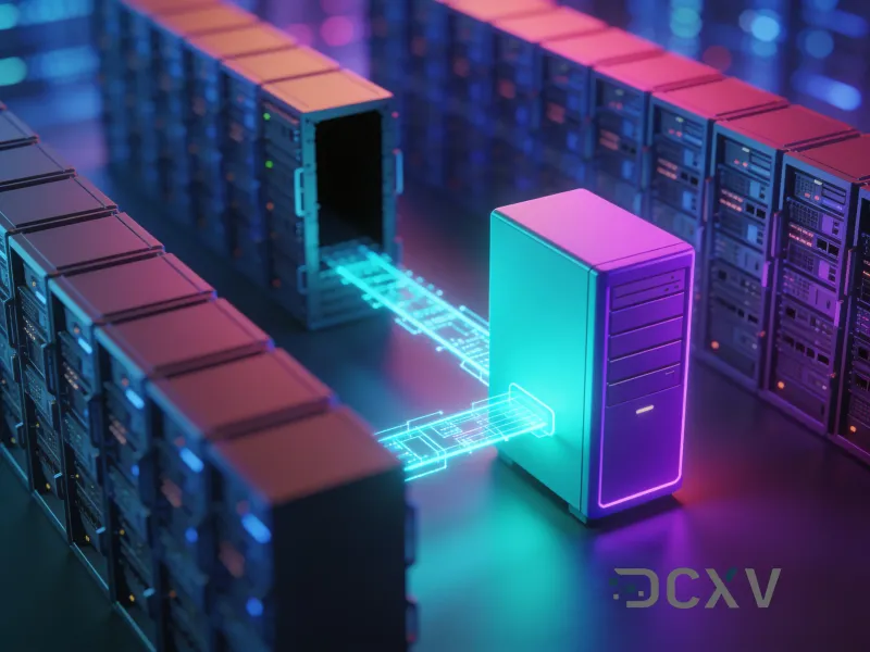 Hosting With Yandex and High-Risk Regions: EU Exit Plan