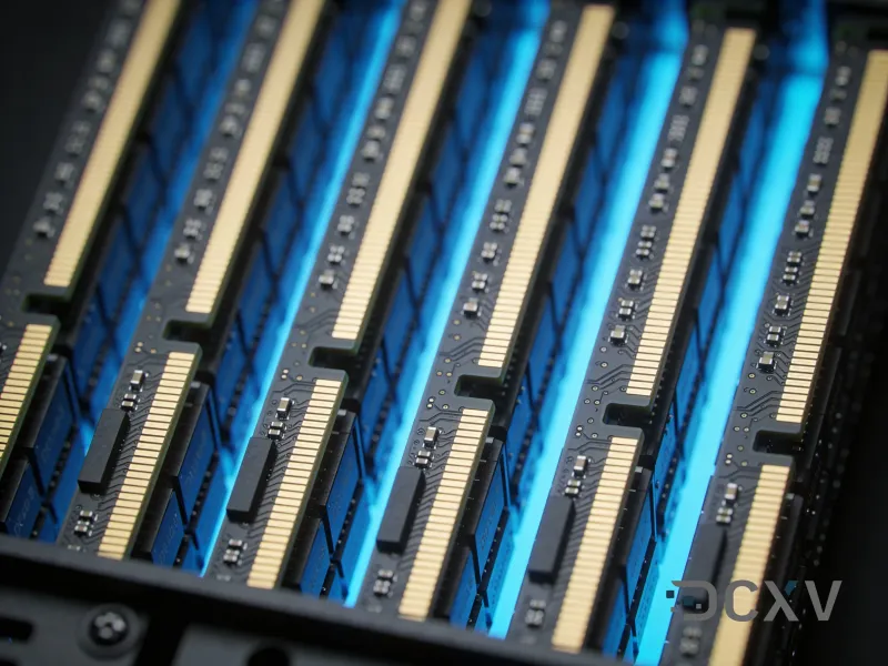 Ile kosztuje serwer z 64 GB RAM miesiecznie