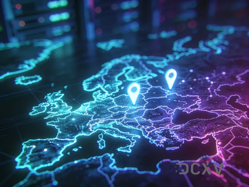 How to Choose a European Cloud Server Location in 2026
