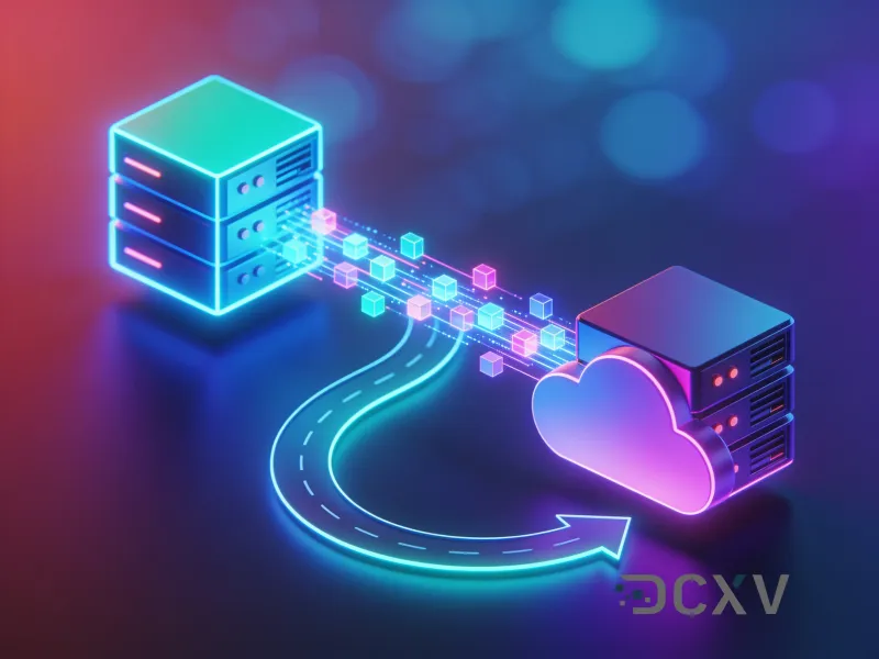 How to Migrate a Website or App to a New Cloud Server