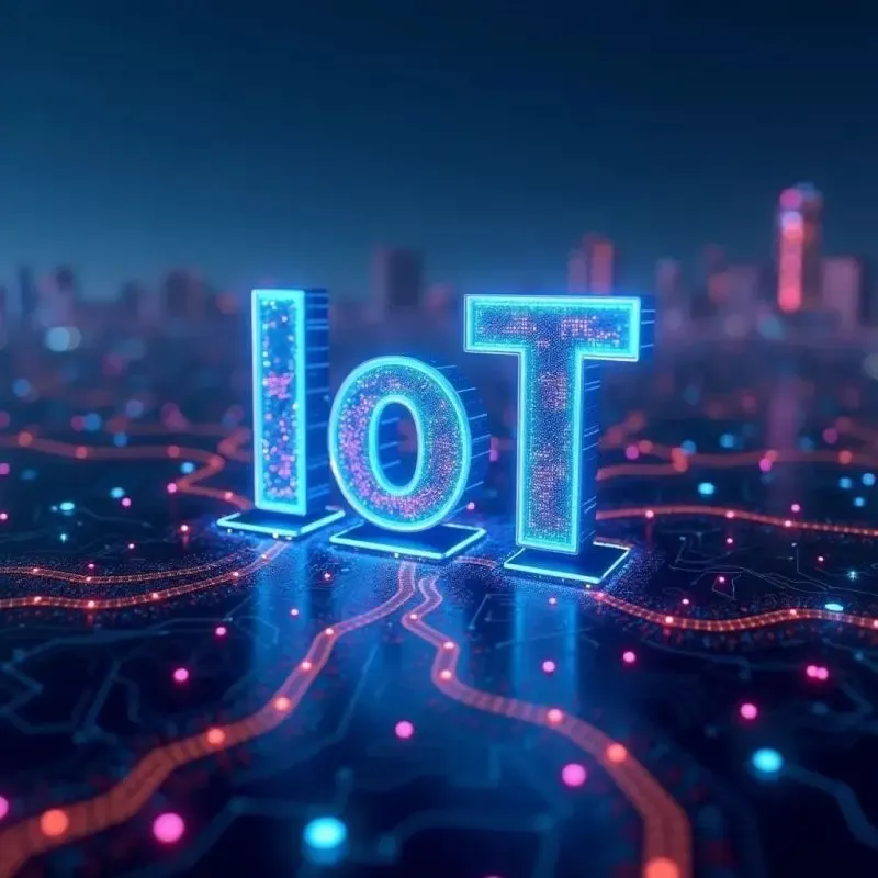 IoT e IPv4 - Una sfida crescente nella connettività