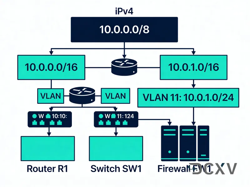 Prezzo del blocco IPv4 /16 nel 2026