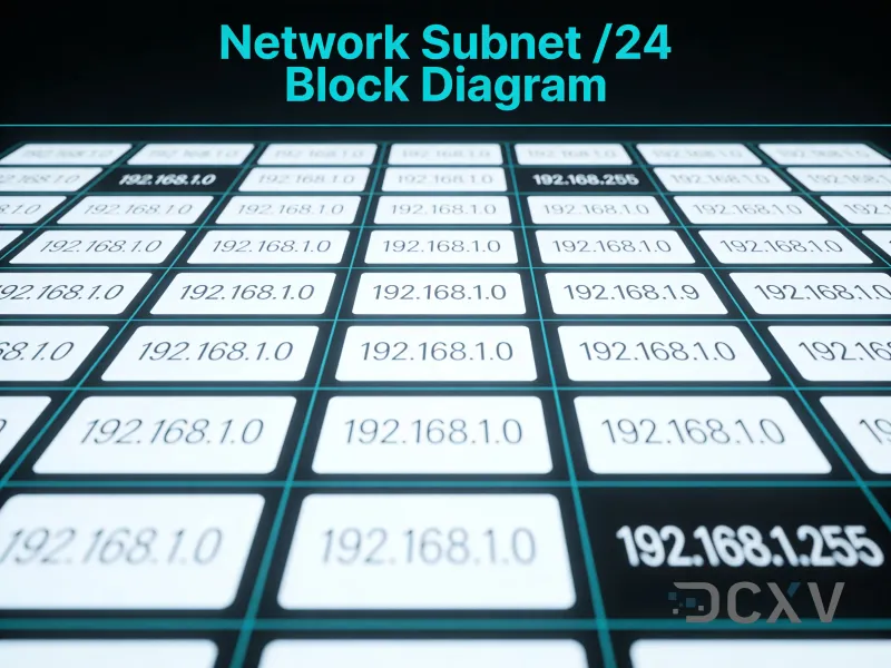 Prezzo del blocco IPv4 /24 nel 2026