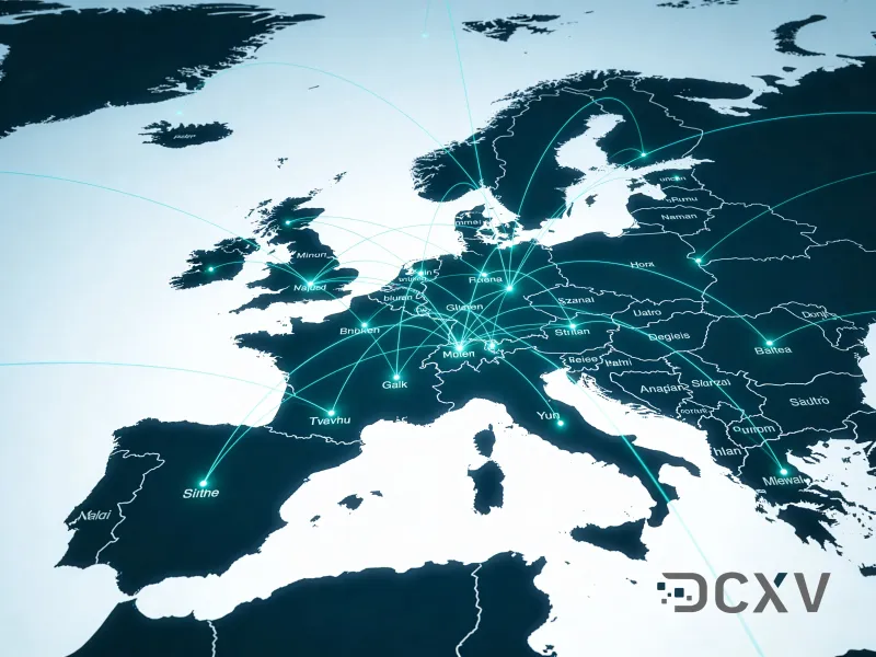 Costo dell'Indirizzo IPv4 per IP in Europa 2026