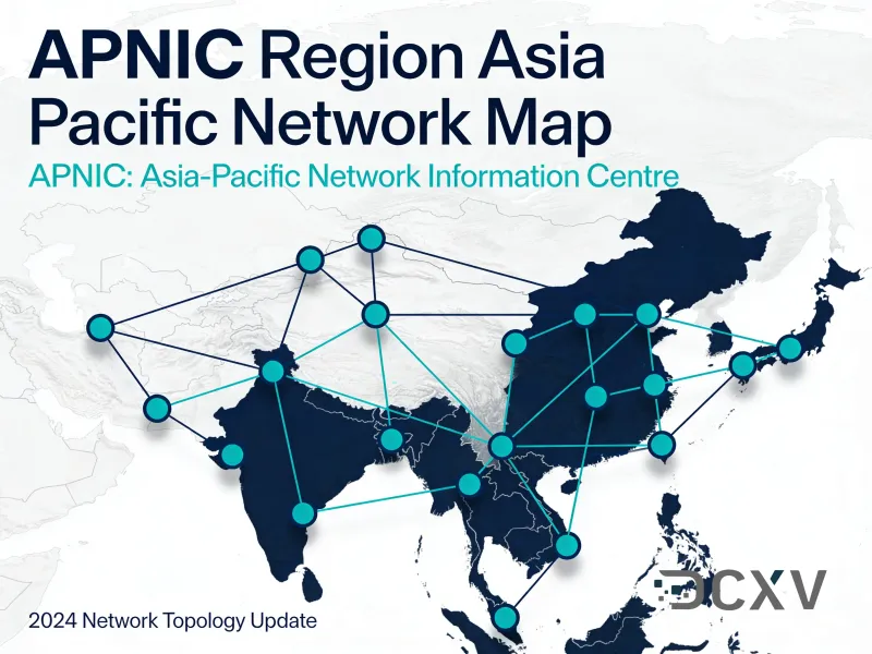 Prezzo IPv4 nella Regione APNIC 2026