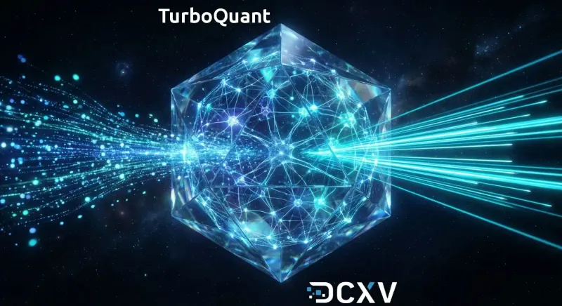 TurboQuant: Google's AI Compression That Now Runs on CPU