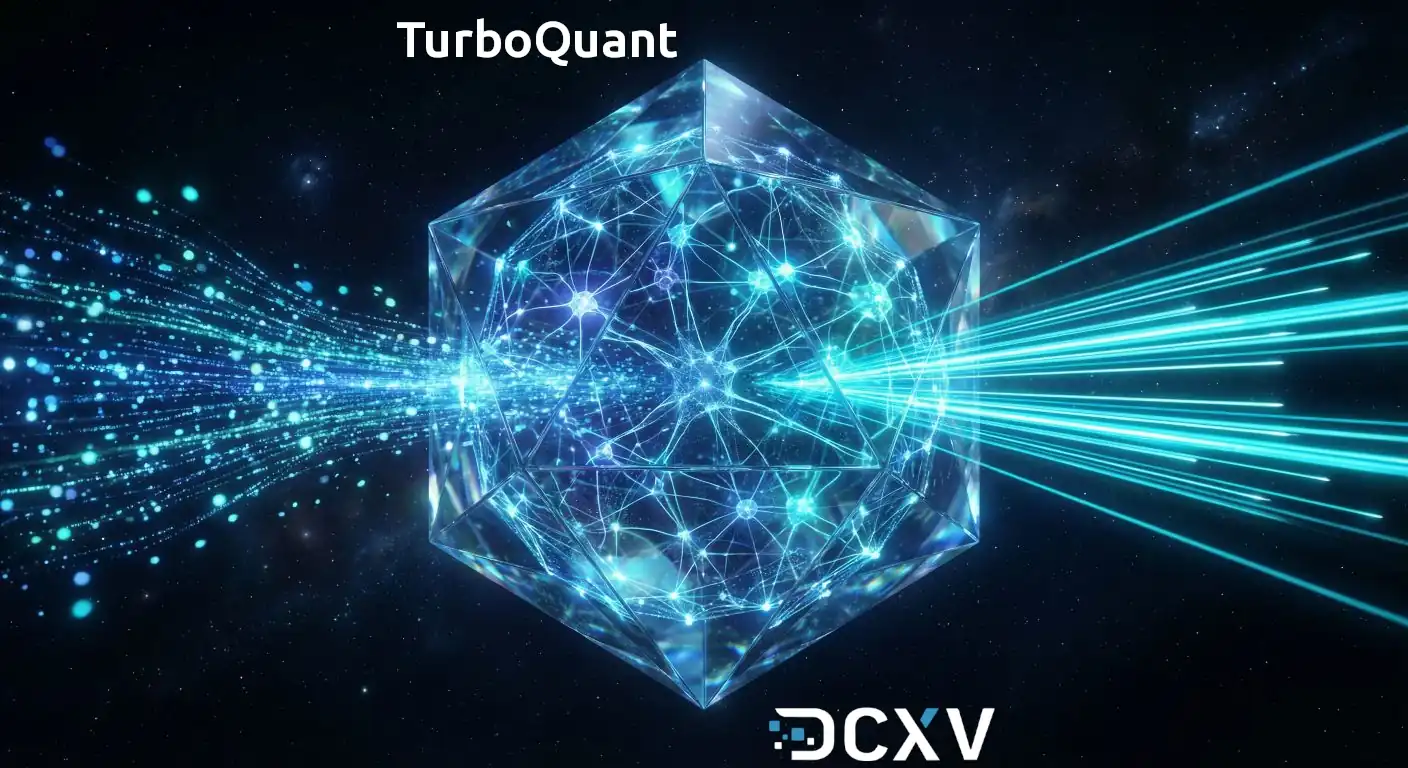 TurboQuant: стиснення ШI вiд Google, яке тепер працює на CPU