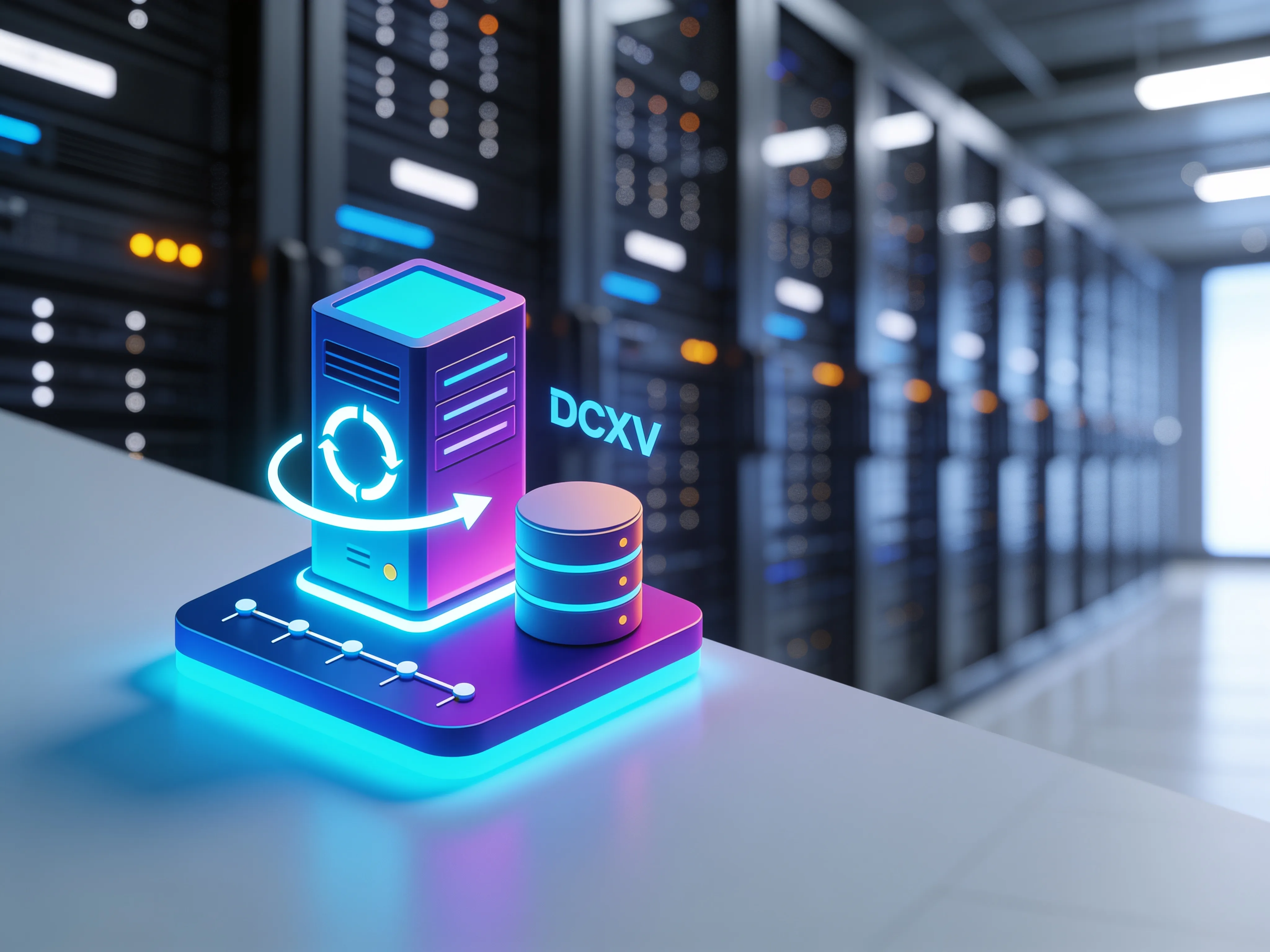 Roll Back a Cloud Server to a Recent Backup in Two Clicks