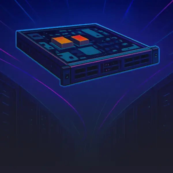 Data Center