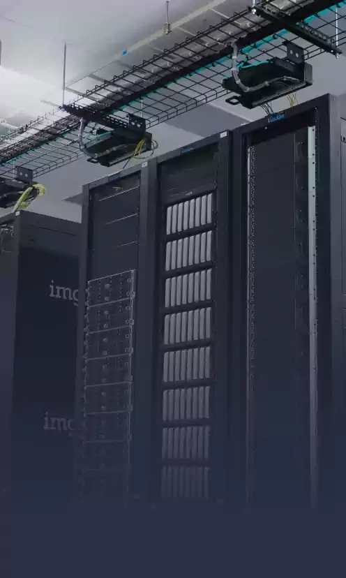 Data Center