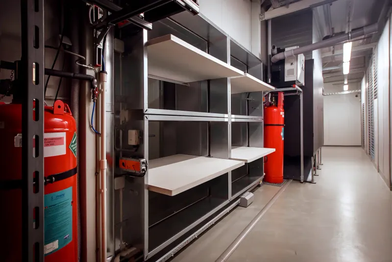 Air Conditioning System